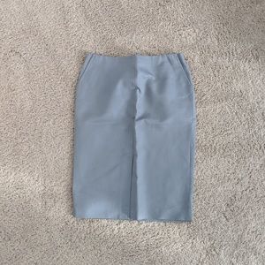 JCrew pencil skirt